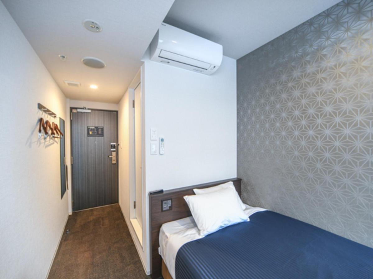 Hotel Livemax Nihonbashi Koamicho Tokyo Exterior photo