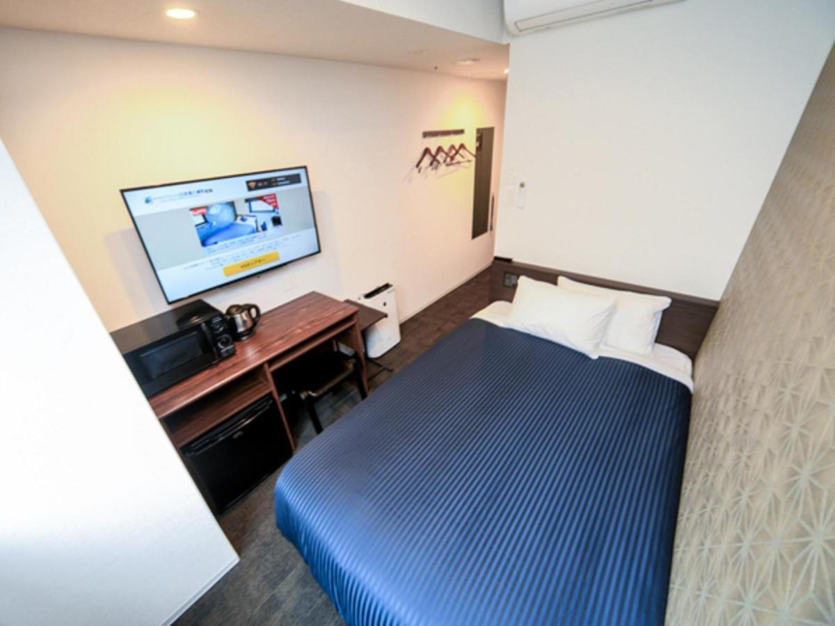 Hotel Livemax Nihonbashi Koamicho Tokyo Exterior photo